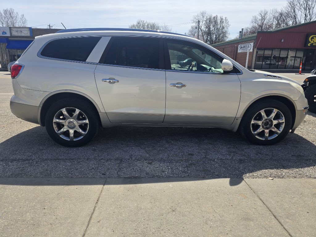 2008 Buick Enclave Image 5