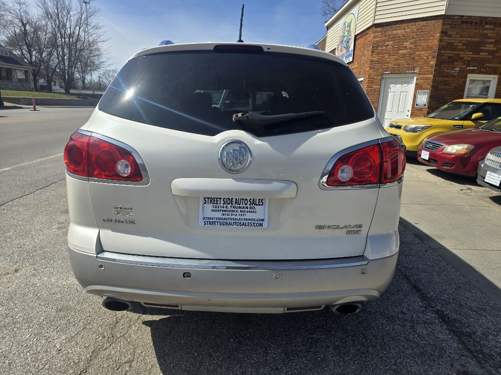 2008 Buick Enclave Image 7