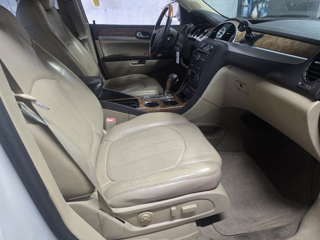 2008 Buick Enclave Image 10
