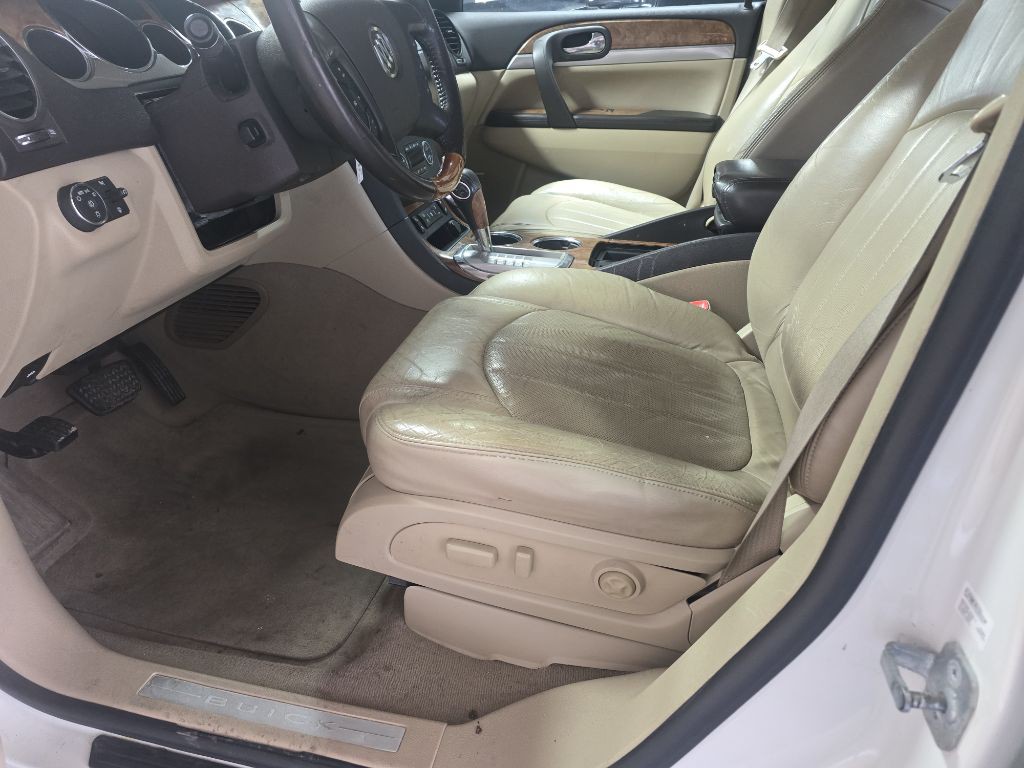 2008 Buick Enclave Image 13