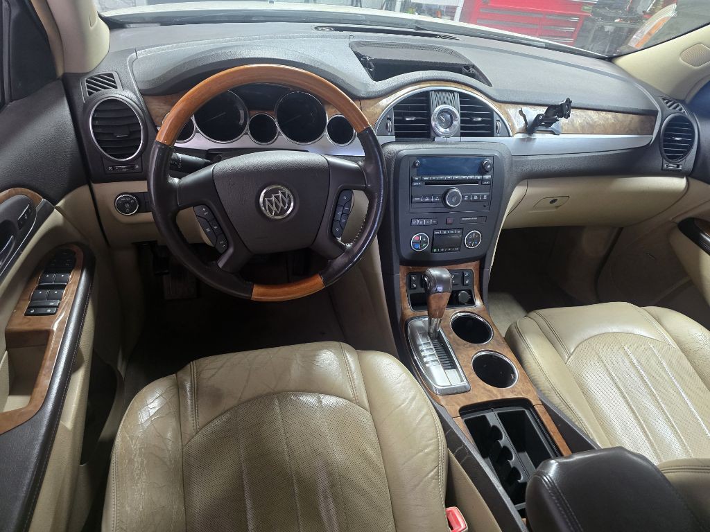 2008 Buick Enclave Image 14