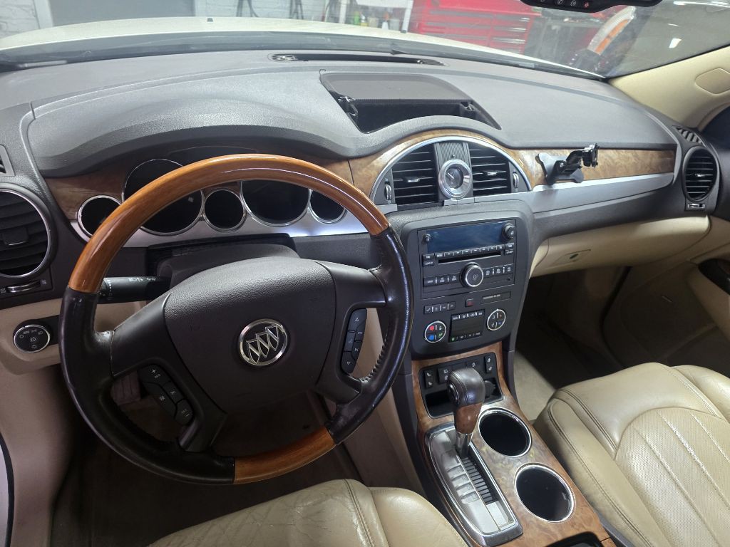 2008 Buick Enclave Image 15