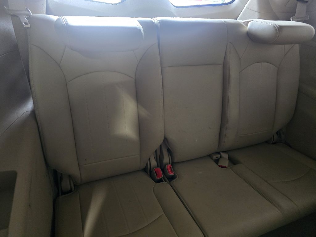 2008 Buick Enclave Image 17
