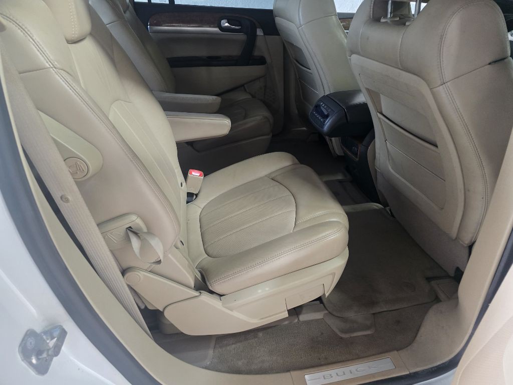 2008 Buick Enclave Image 18