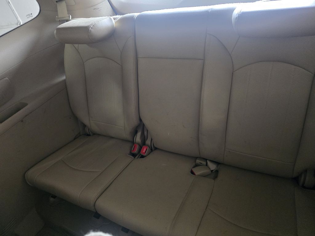2008 Buick Enclave Image 20
