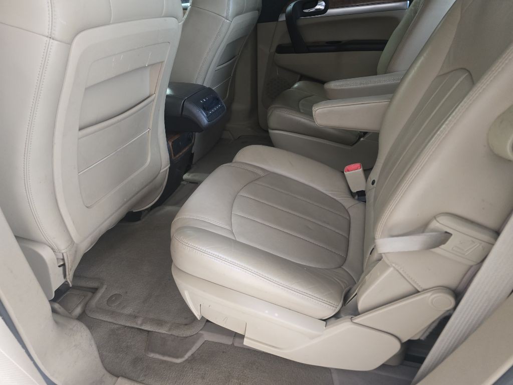 2008 Buick Enclave Image 21