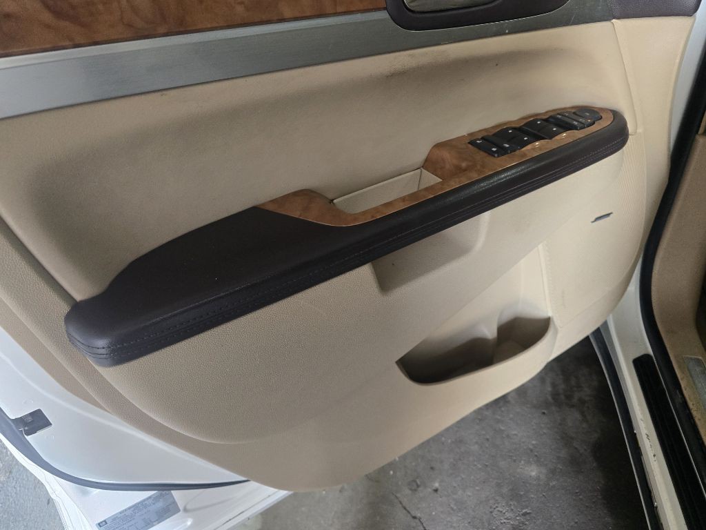 2008 Buick Enclave Image 22