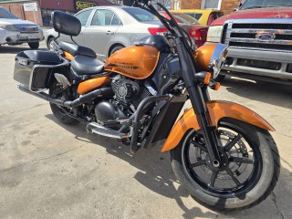 Image for 2016 Suzuki Boulevard 1505 Crusier ID: 7267020