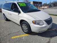 Image for 2006 Chrysler Town & Country Limited ID: 7282211