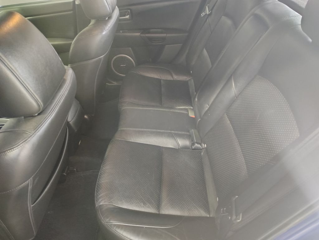 2008 Mazda Mazda3 Image 13
