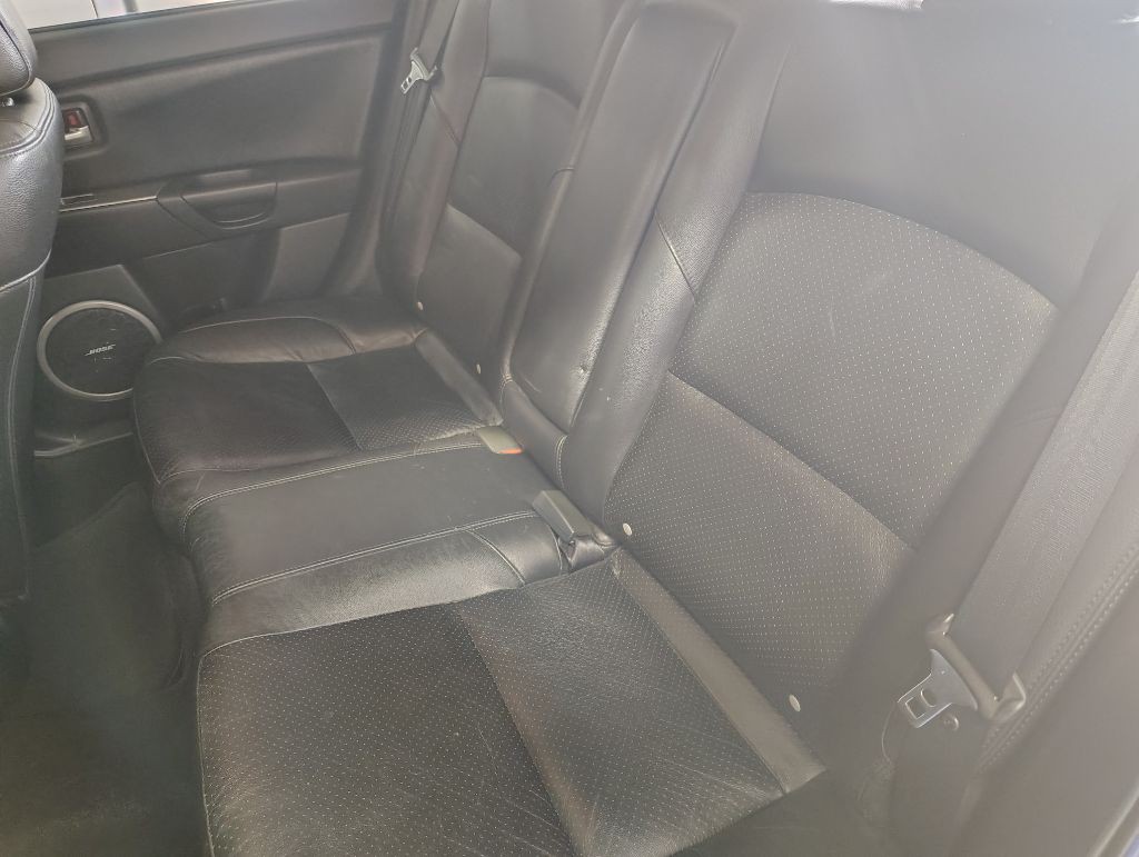 2008 Mazda Mazda3 Image 15