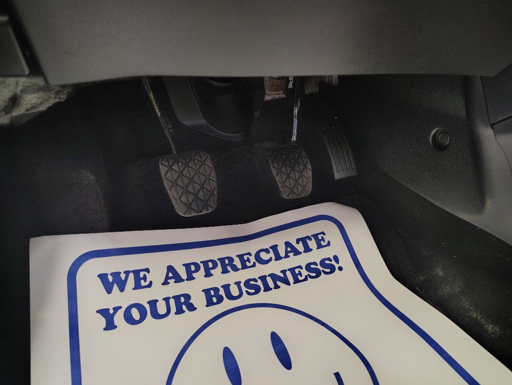 2008 Mazda Mazda3 Image 19