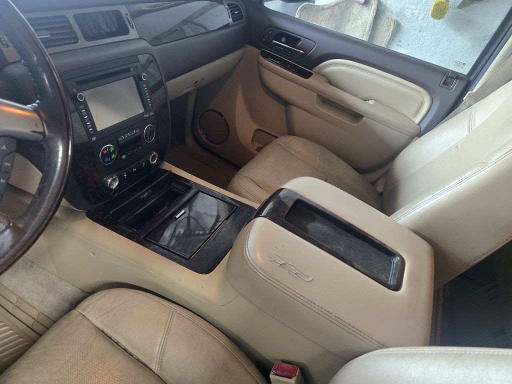2014 GMC Yukon Image 11