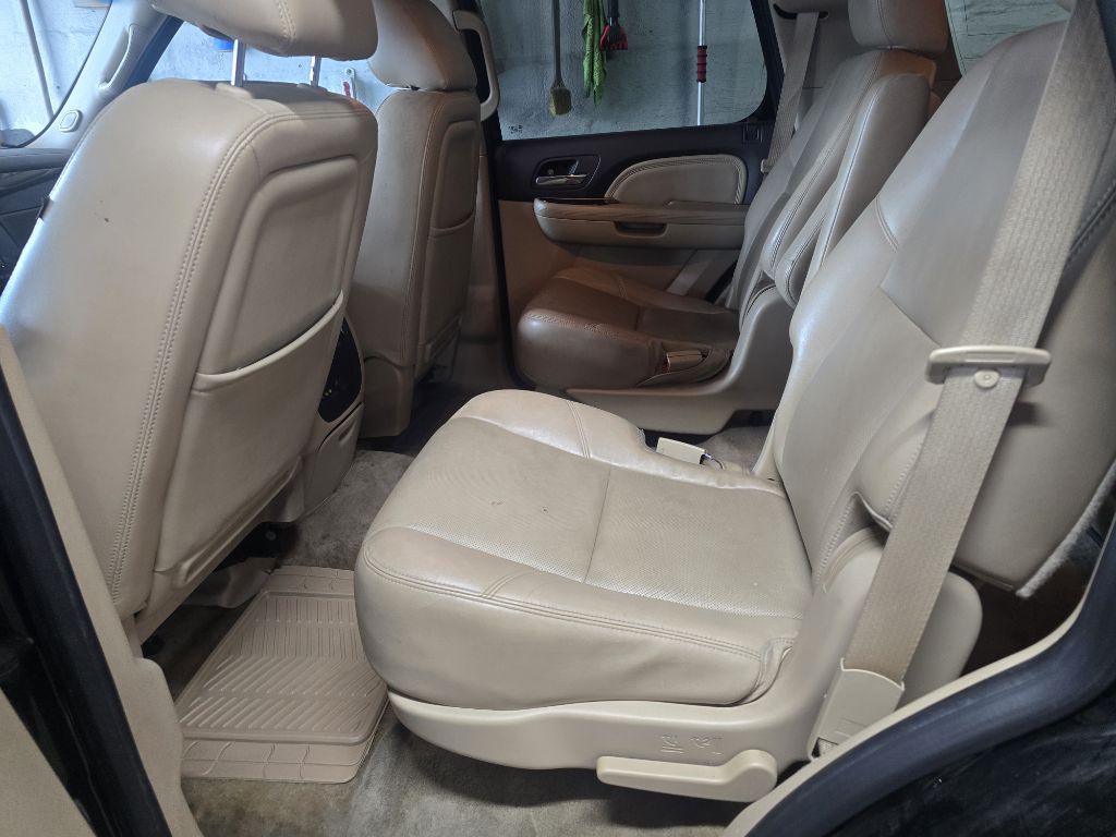 2014 GMC Yukon Image 12