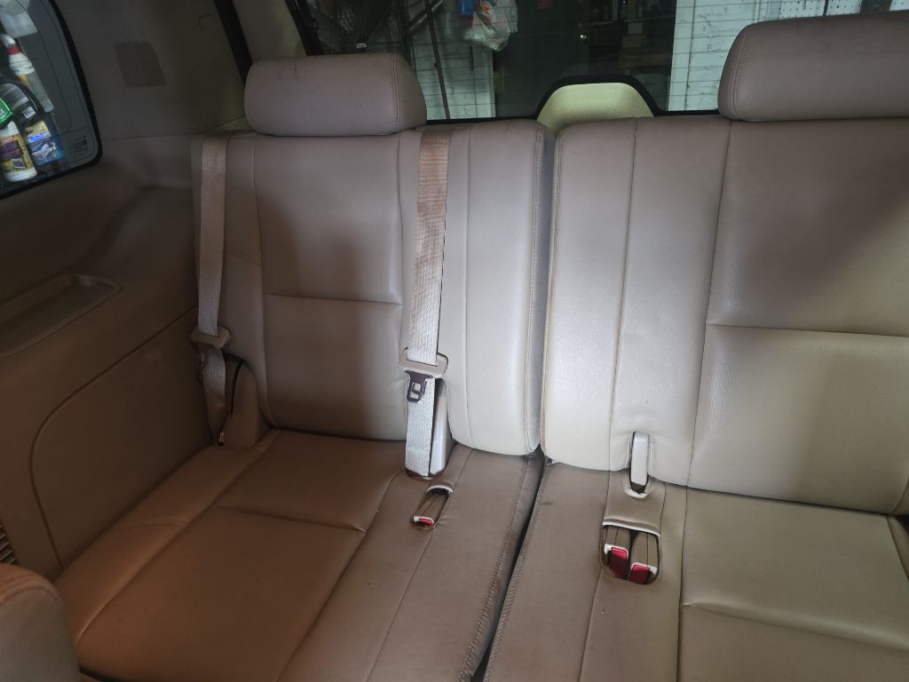 2014 GMC Yukon Image 13