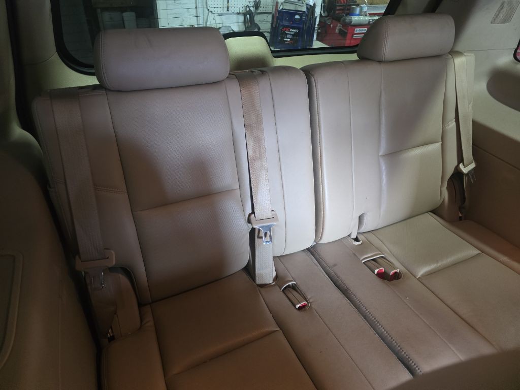 2014 GMC Yukon Image 18