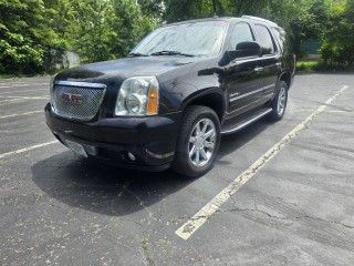 Image for 2014 GMC Yukon Denali ID: 7283395