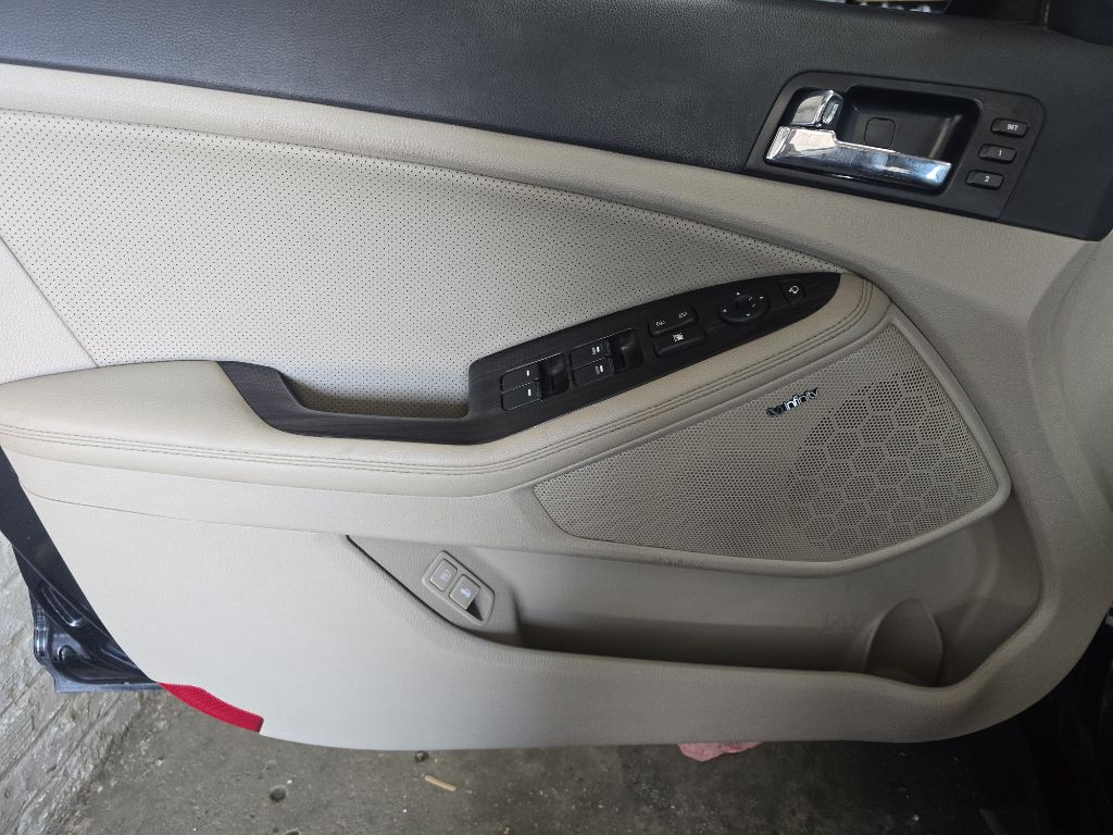 2013 Kia Optima Image 12