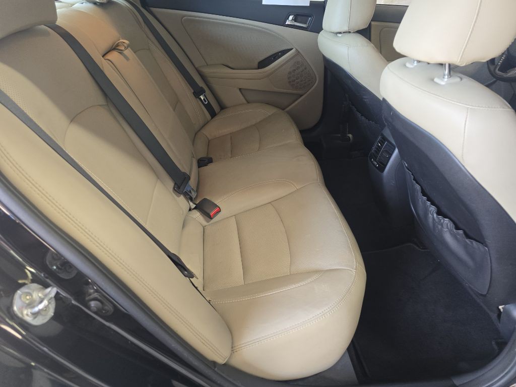 2013 Kia Optima Image 15