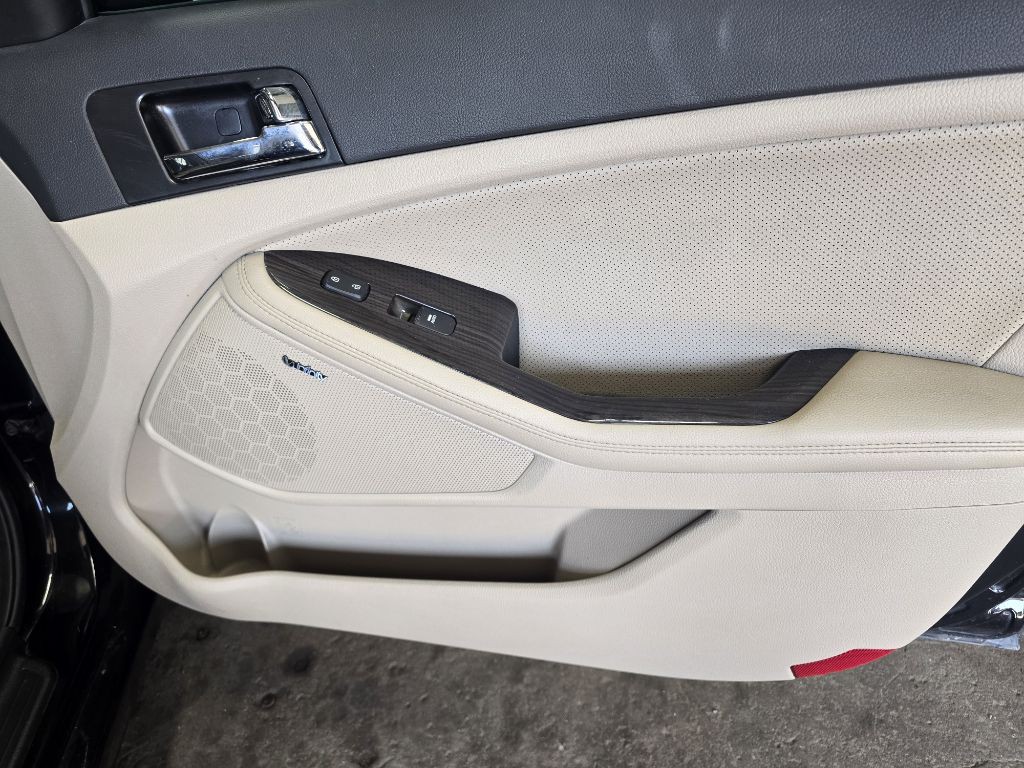 2013 Kia Optima Image 19