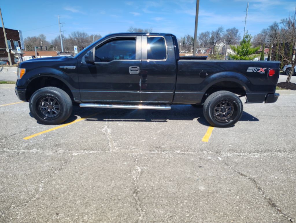 2014 Ford F-150 Image 3