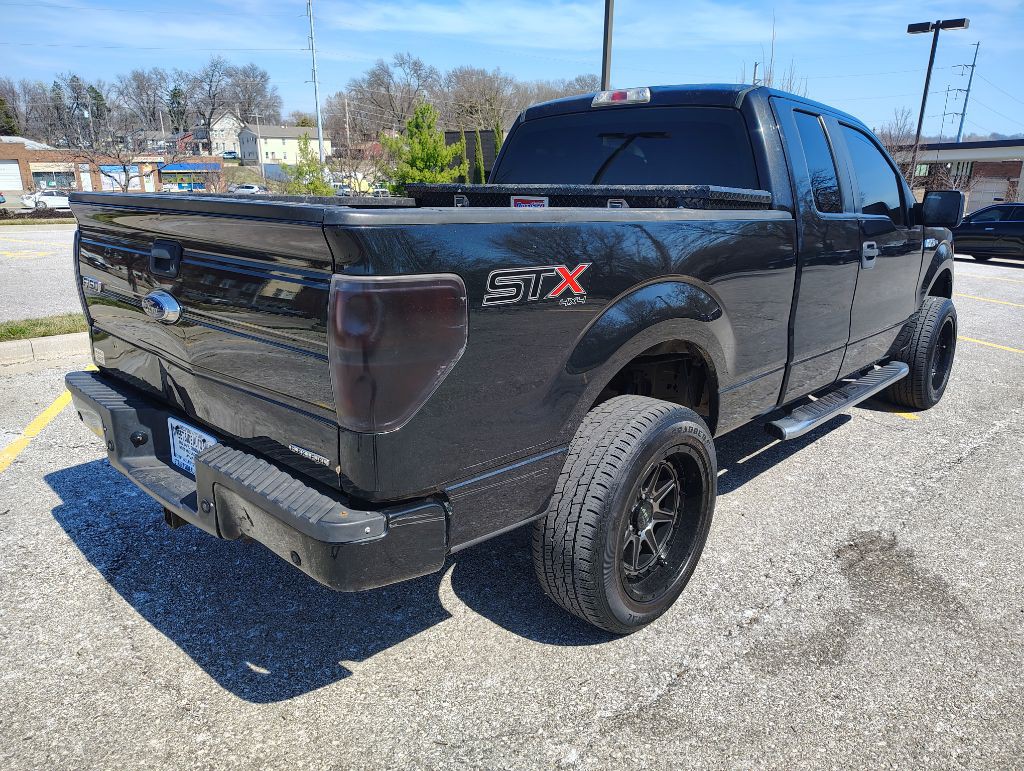 2014 Ford F-150 Image 5