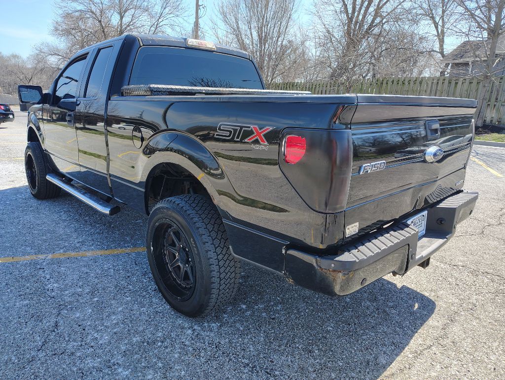 2014 Ford F-150 Image 6