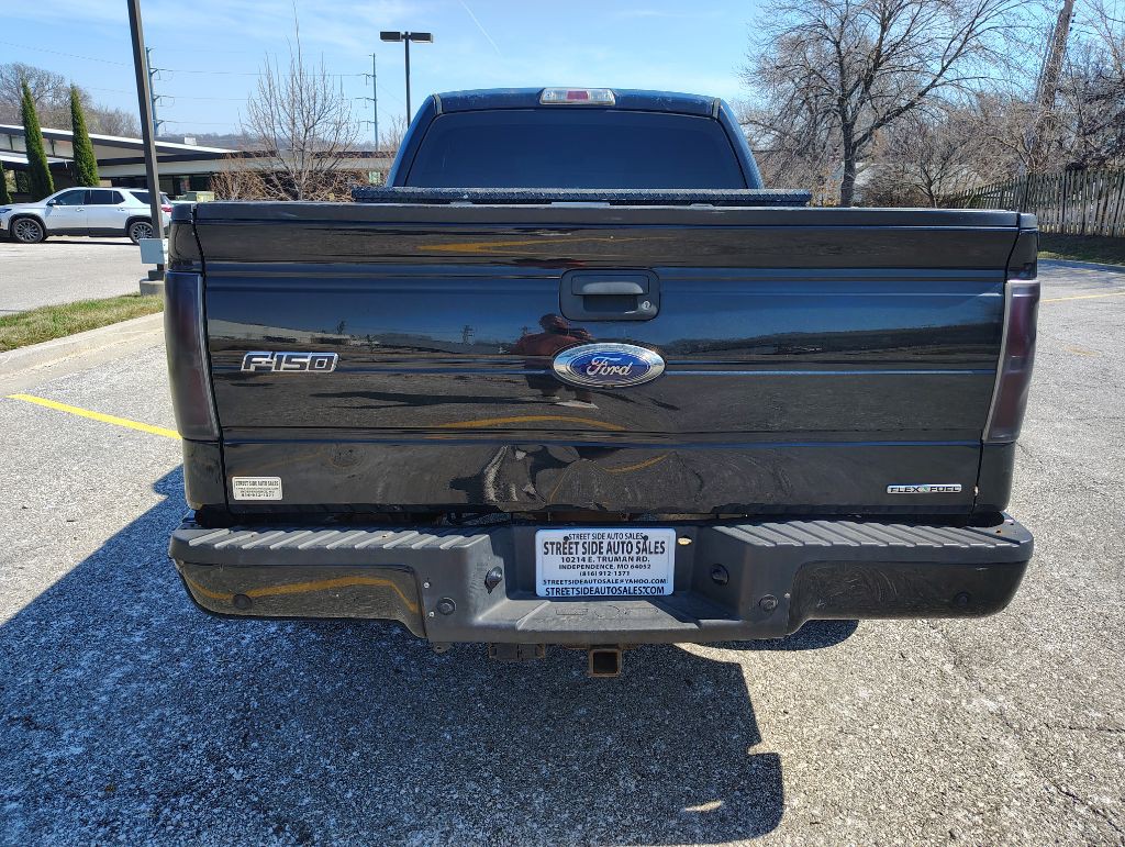 2014 Ford F-150 Image 7