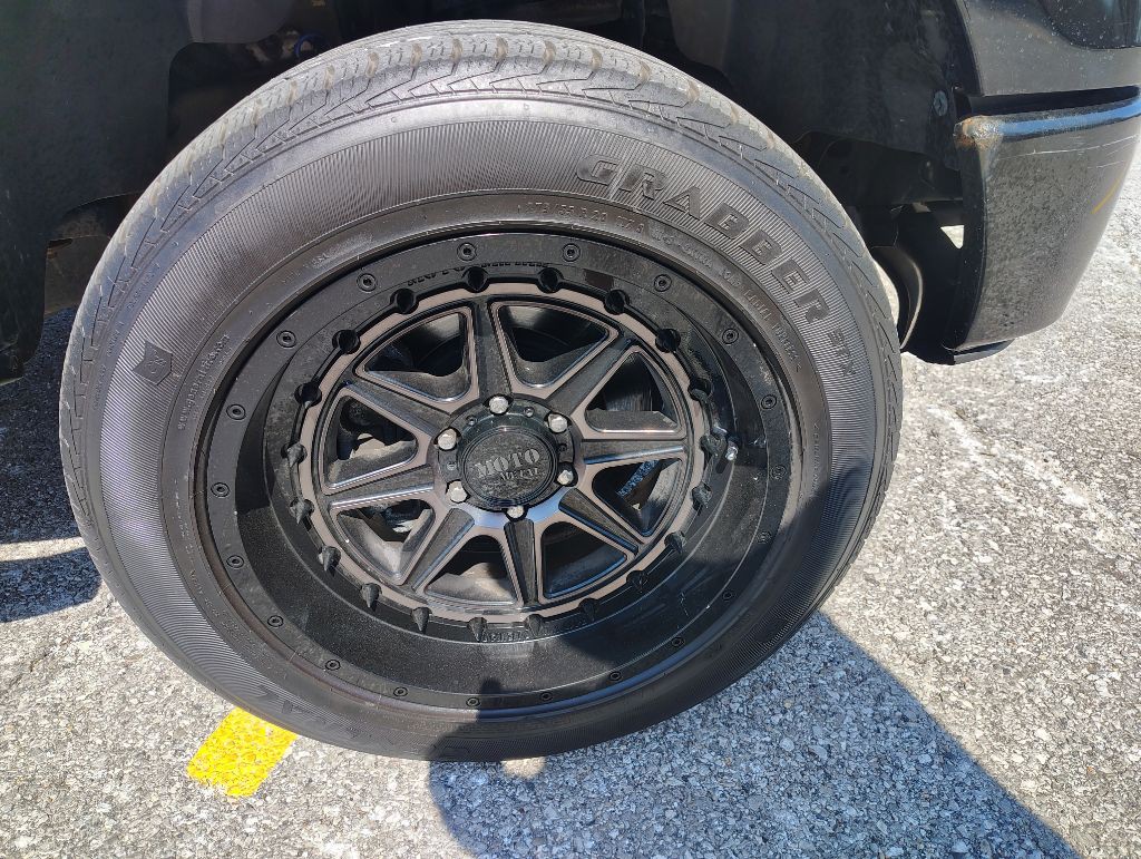 2014 Ford F-150 Image 9