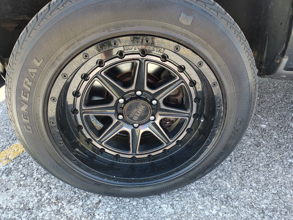 2014 Ford F-150 Image 10