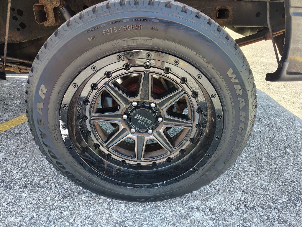 2014 Ford F-150 Image 11