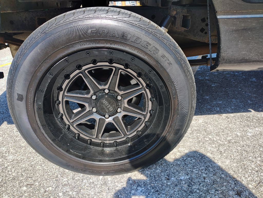 2014 Ford F-150 Image 12