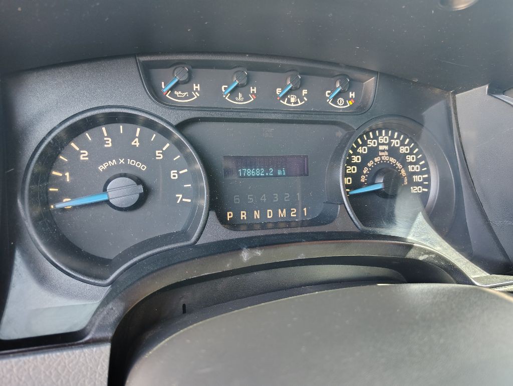 2014 Ford F-150 Image 14