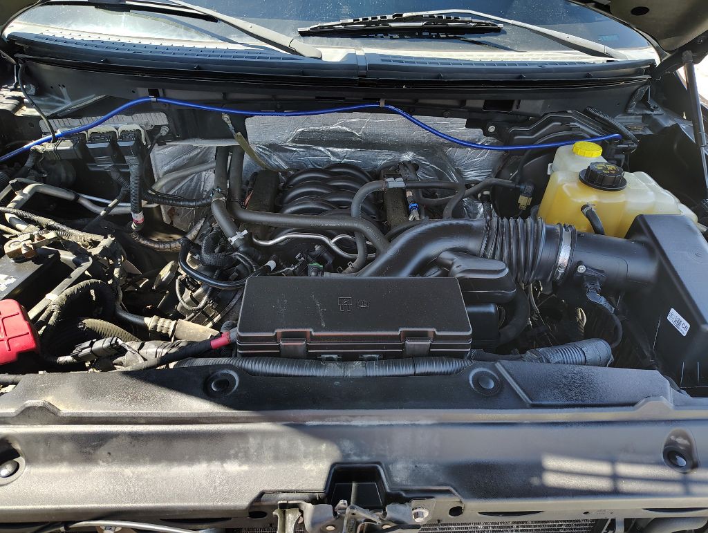 2014 Ford F-150 Image 15