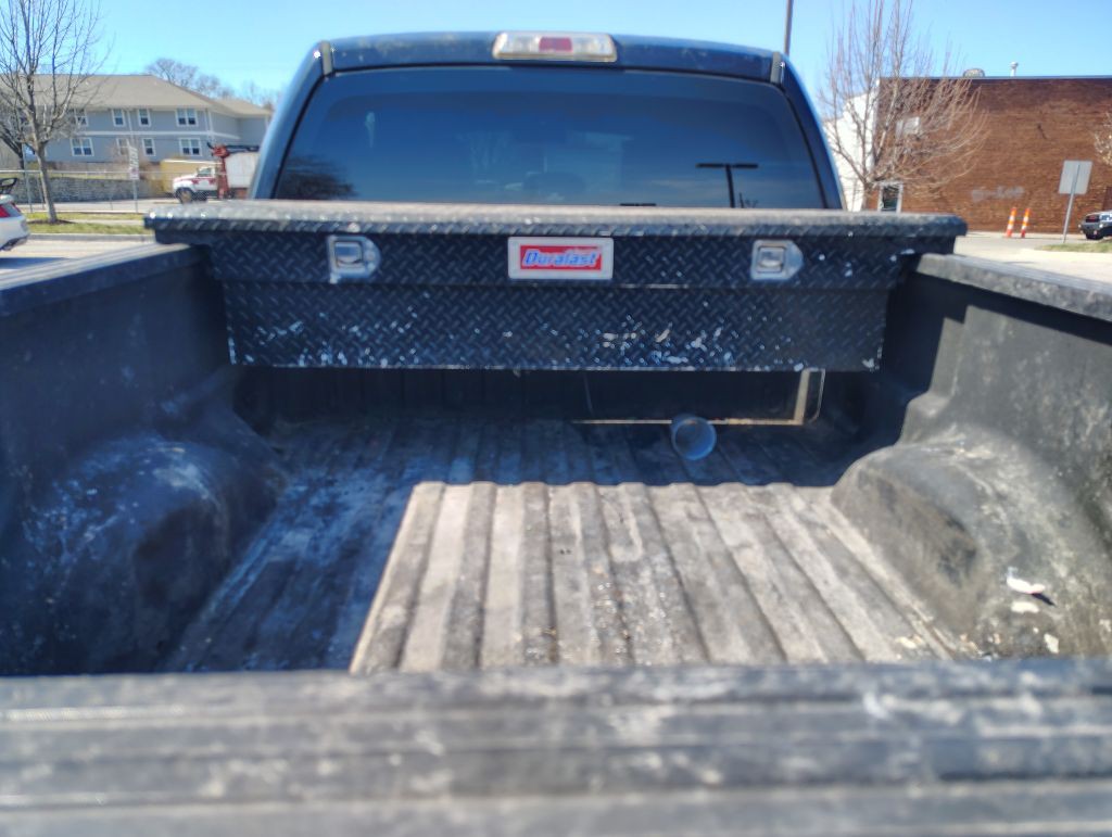 2014 Ford F-150 Image 16