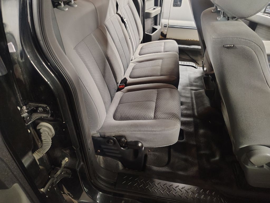 2014 Ford F-150 Image 18