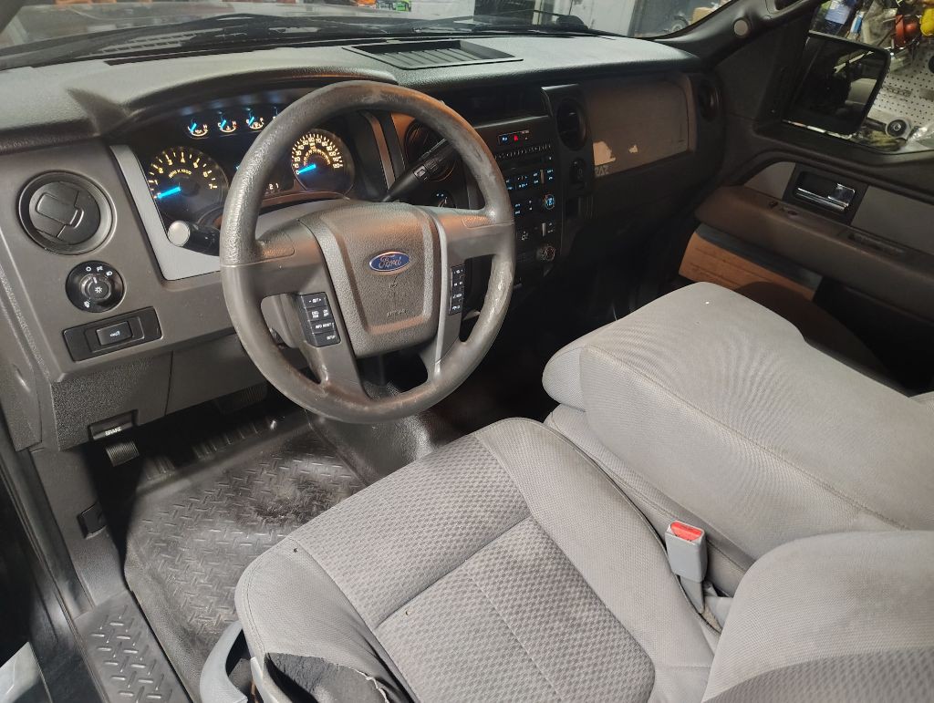 2014 Ford F-150 Image 21