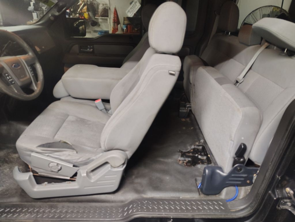 2014 Ford F-150 Image 22