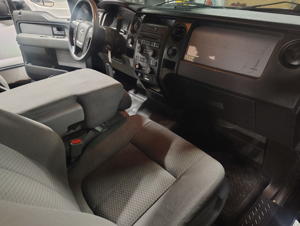 2014 Ford F-150 Image 23