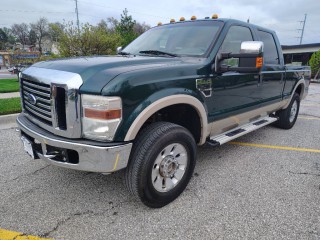 Image for 2009 Ford F-250 Super Duty ID: 7332349