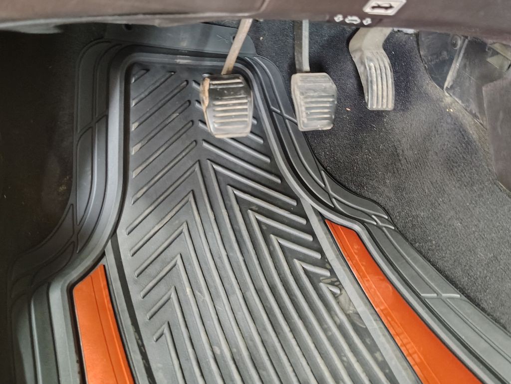 2006 Ford Focus Image 14