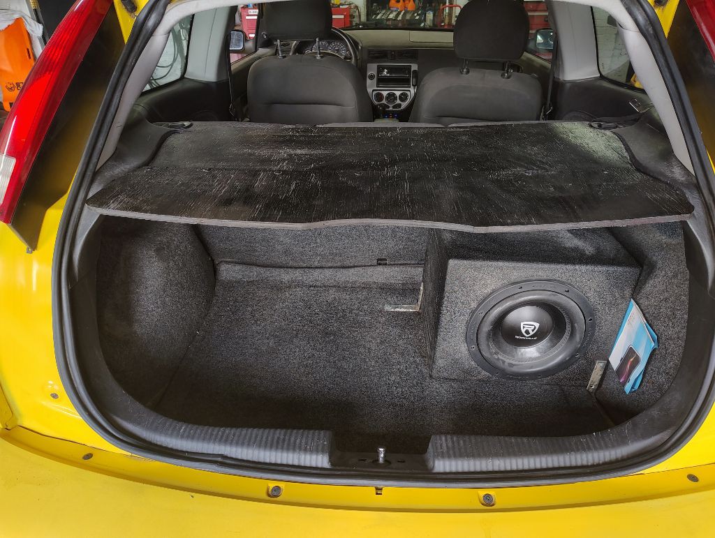 2006 Ford Focus Image 15