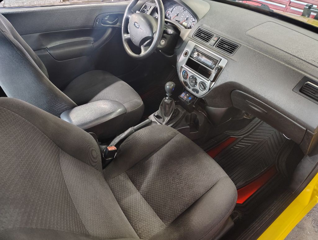 2006 Ford Focus Image 16