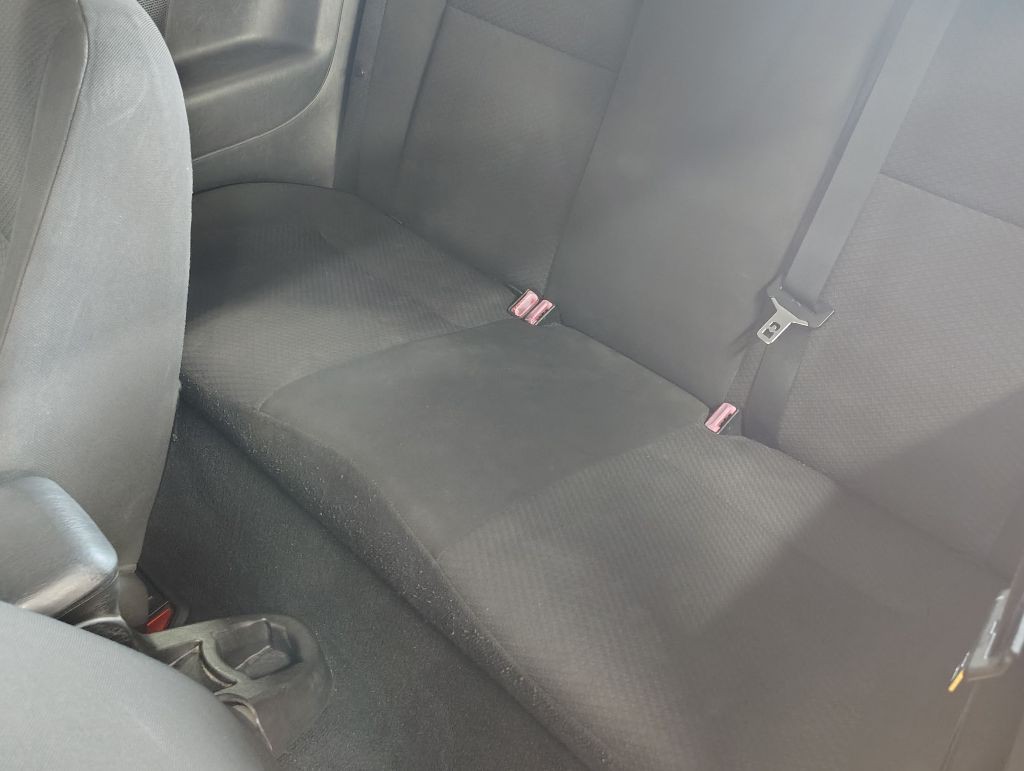 2006 Ford Focus Image 19