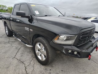 Image for 2013 RAM 1500 SLT ID: 7348647