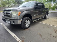 Image for 2013 Ford F-150 Supercrew ID: 7355913