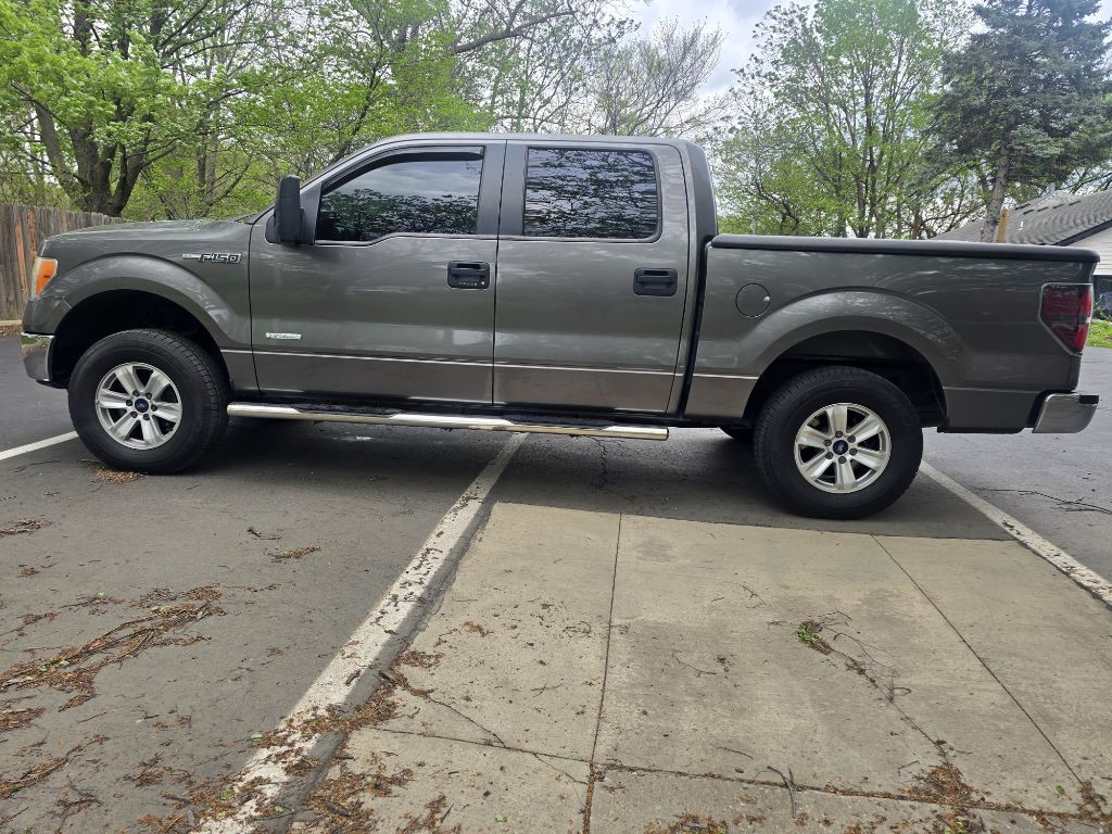 2013 Ford F-150 Image 2