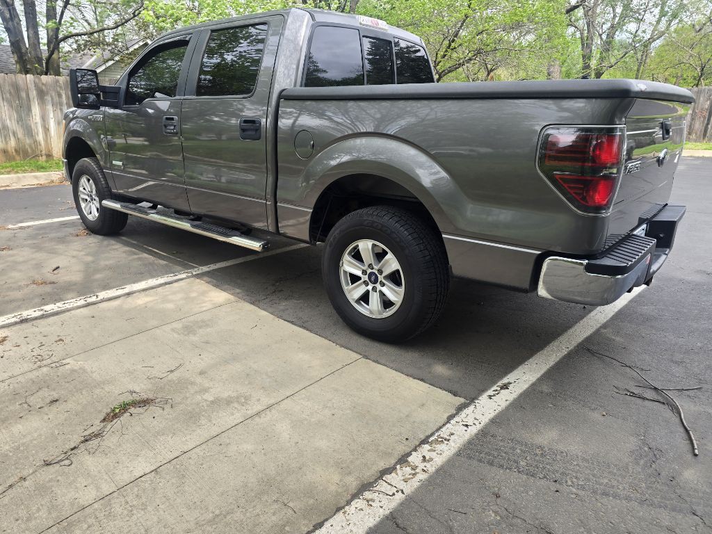 2013 Ford F-150 Image 3