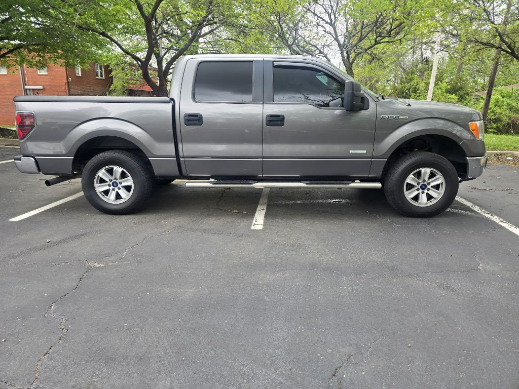 2013 Ford F-150 Image 6