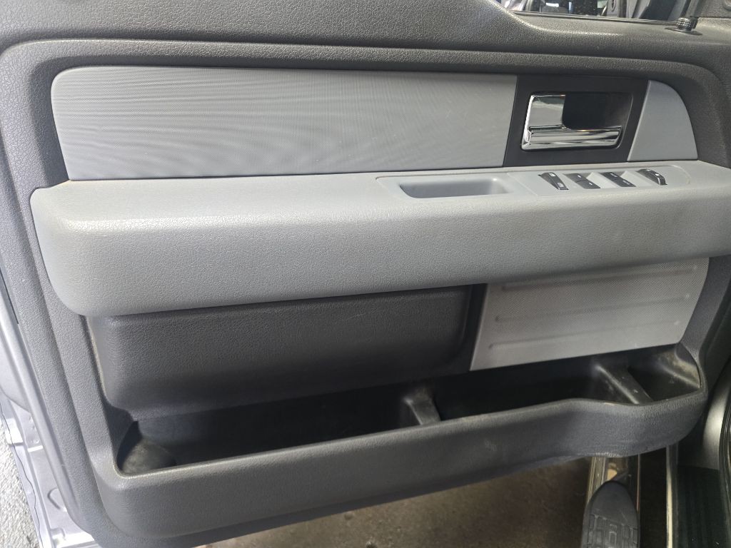 2013 Ford F-150 Image 11